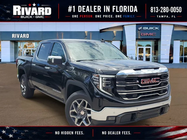 Nuevos GMC SIERRA 1500 à Estados chez autogozo