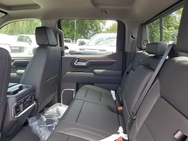 Nuevos GMC SIERRA 1500 à Estados chez autogozo