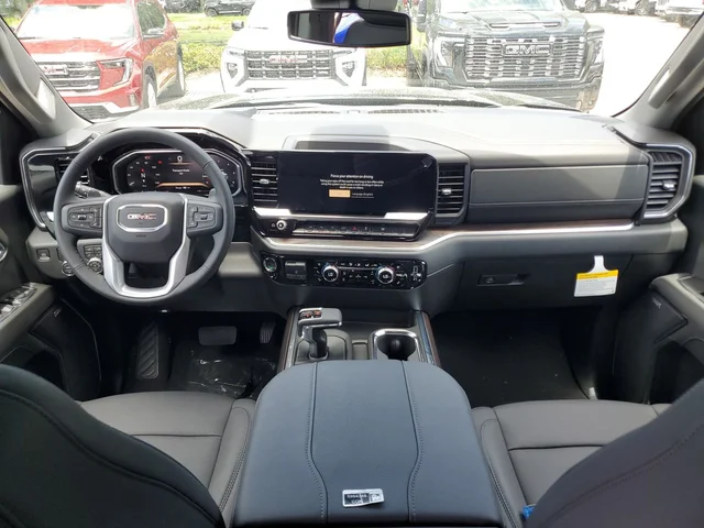 Nuevos GMC SIERRA 1500 à Estados chez autogozo