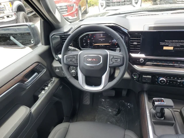 Nuevos GMC SIERRA 1500 à Estados chez autogozo