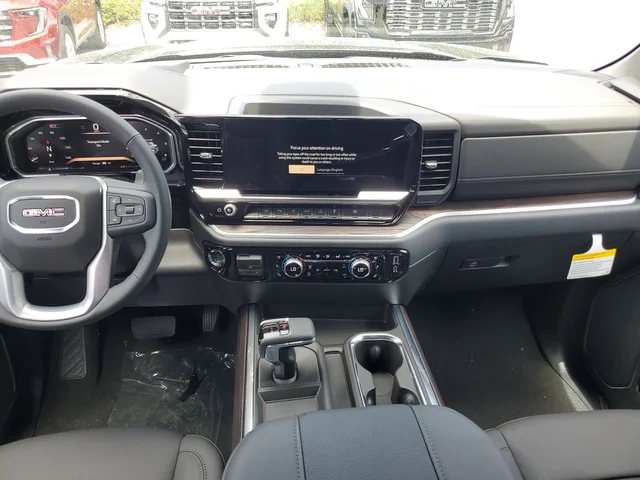 Nuevos GMC SIERRA 1500 à Estados chez autogozo