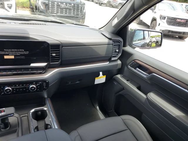 Nuevos GMC SIERRA 1500 à Estados chez autogozo