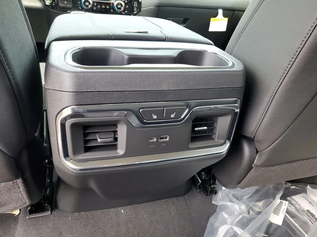 Nuevos GMC SIERRA 1500 à Estados chez autogozo