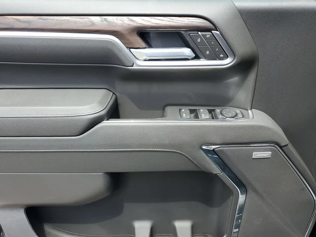 Nuevos GMC SIERRA 1500 à Estados chez autogozo