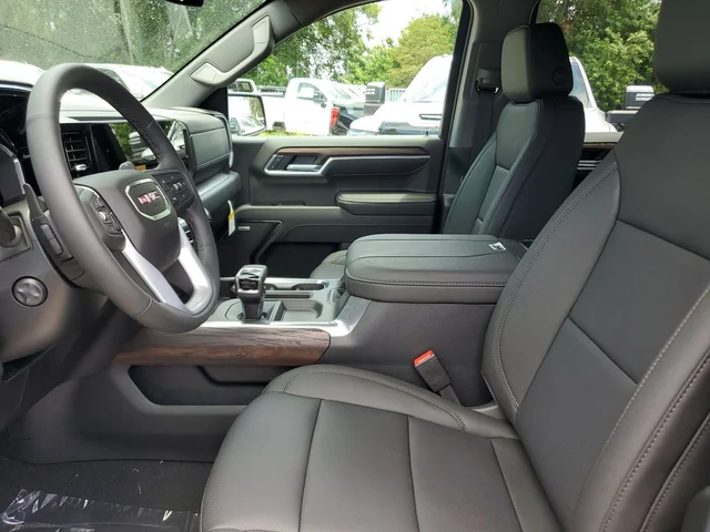 Nuevos GMC SIERRA 1500 à Estados chez autogozo