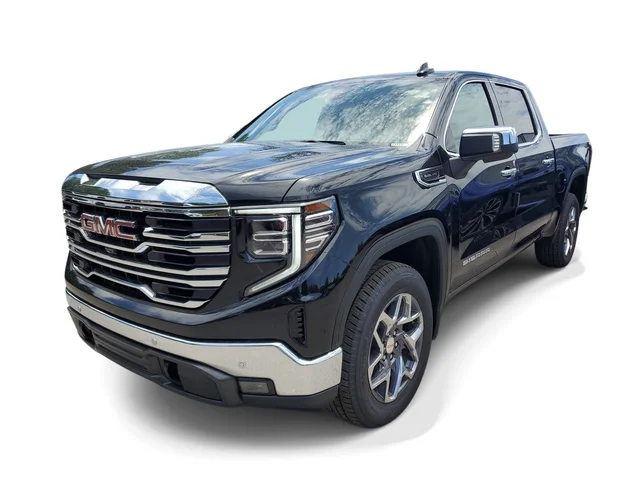 Nuevos GMC SIERRA 1500 à Estados chez autogozo