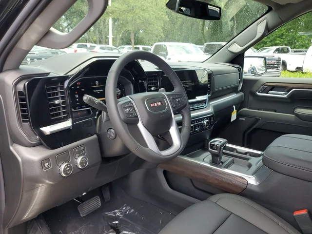 Nuevos GMC SIERRA 1500 à Estados chez autogozo