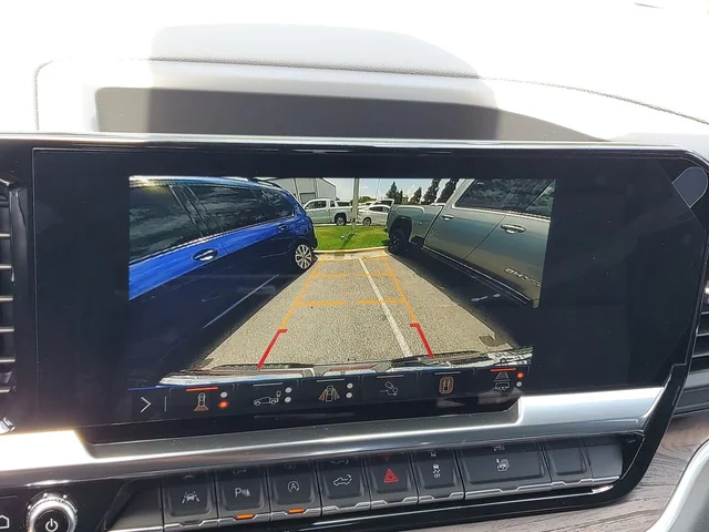 Nuevos GMC SIERRA 1500 à Estados chez autogozo