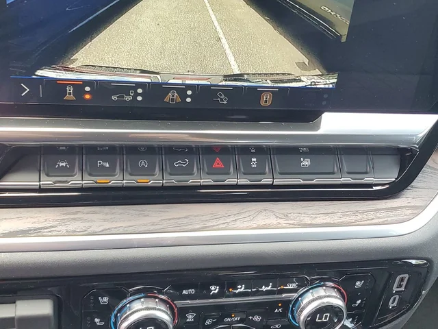 Nuevos GMC SIERRA 1500 à Estados chez autogozo