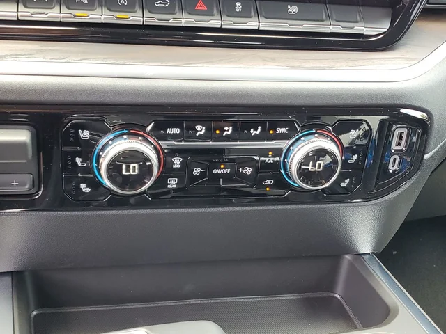 Nuevos GMC SIERRA 1500 à Estados chez autogozo