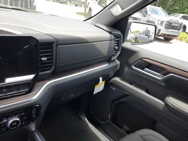 Nuevos GMC SIERRA 1500 à Estados chez autogozo