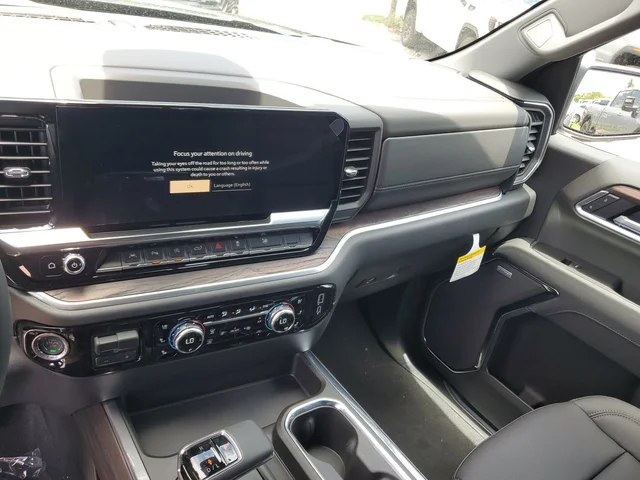 Nuevos GMC SIERRA 1500 à Estados chez autogozo