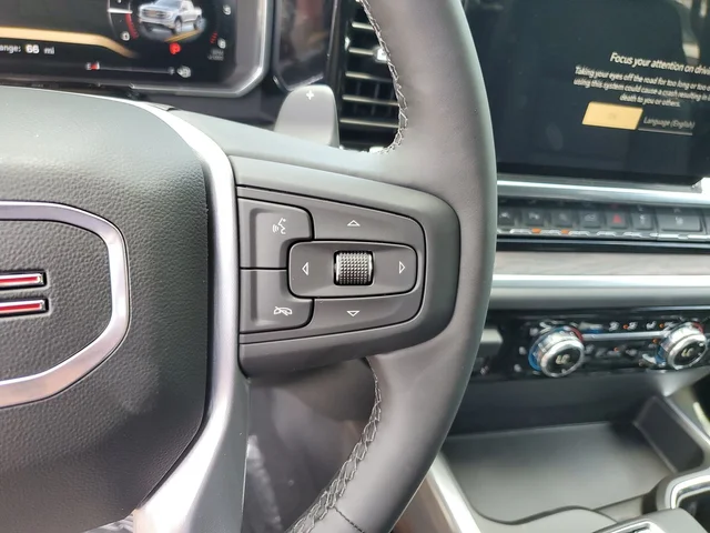 Nuevos GMC SIERRA 1500 à Estados chez autogozo