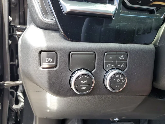 Nuevos GMC SIERRA 1500 à Estados chez autogozo