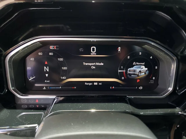 Nuevos GMC SIERRA 1500 à Estados chez autogozo