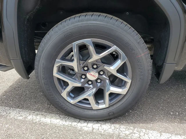 Nuevos GMC SIERRA 1500 à Estados chez autogozo
