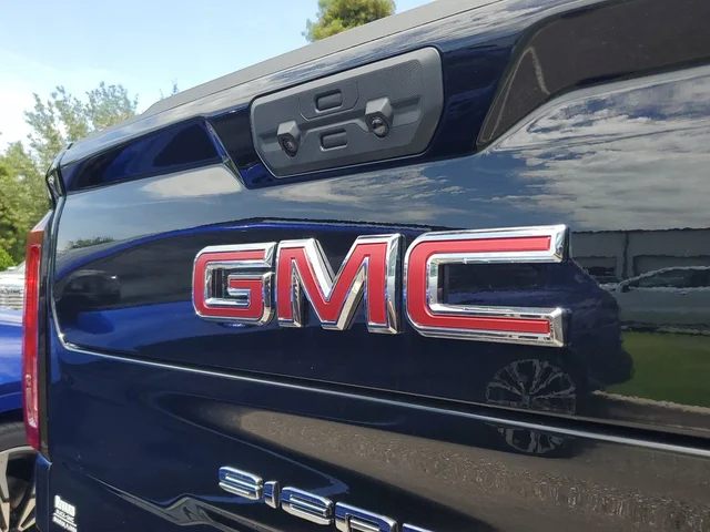 Nuevos GMC SIERRA 1500 à Estados chez autogozo