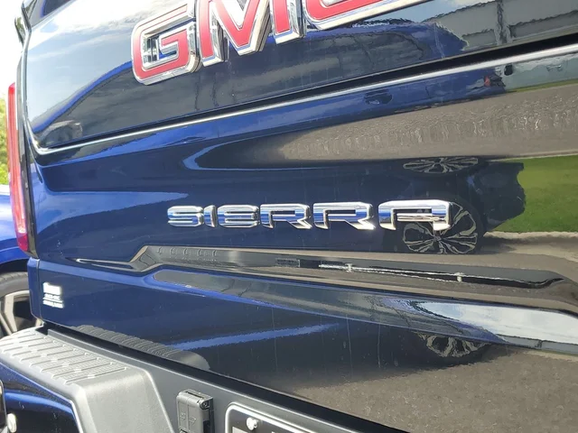 Nuevos GMC SIERRA 1500 à Estados chez autogozo