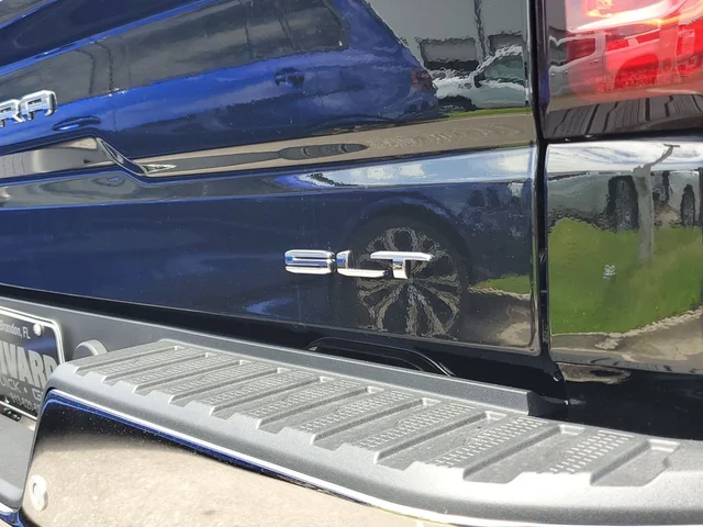 Nuevos GMC SIERRA 1500 à Estados chez autogozo