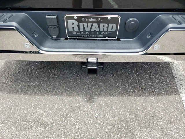 Nuevos GMC SIERRA 1500 à Estados chez autogozo