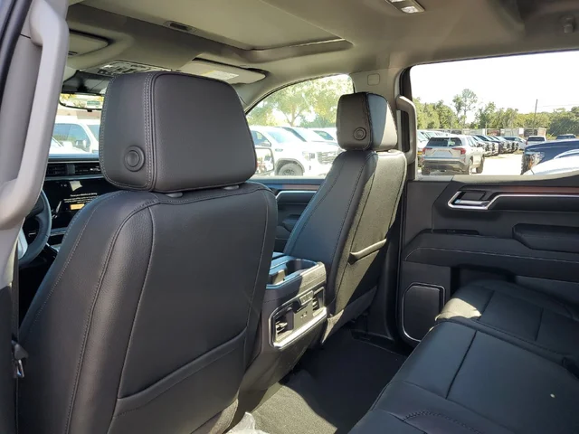 Nuevos GMC SIERRA 1500 à Estados chez autogozo
