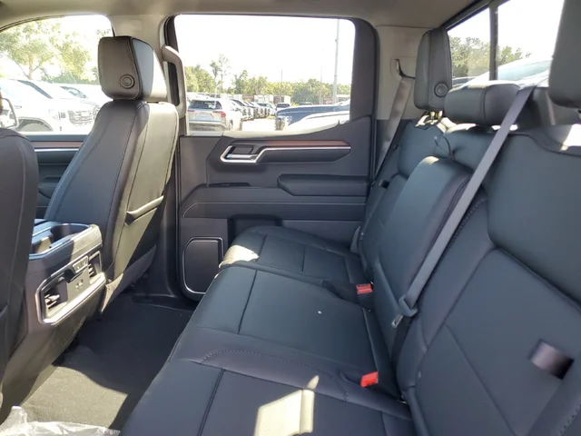 Nuevos GMC SIERRA 1500 à Estados chez autogozo