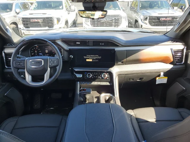 Nuevos GMC SIERRA 1500 à Estados chez autogozo