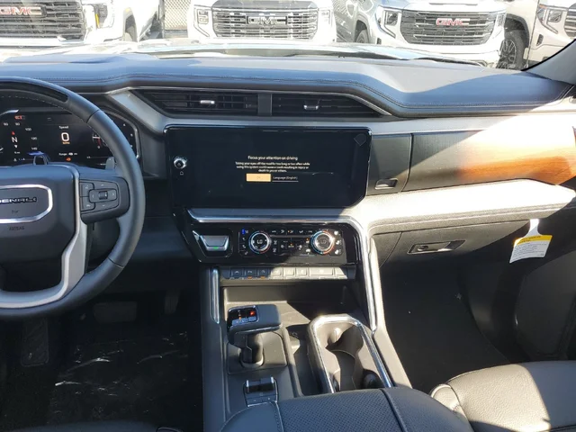 Nuevos GMC SIERRA 1500 à Estados chez autogozo