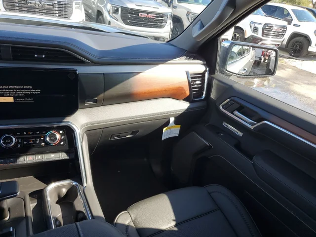 Nuevos GMC SIERRA 1500 à Estados chez autogozo