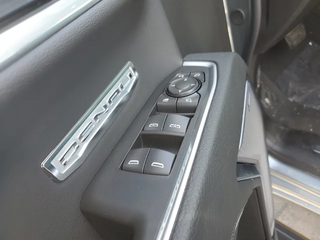 Nuevos GMC SIERRA 1500 à Estados chez autogozo