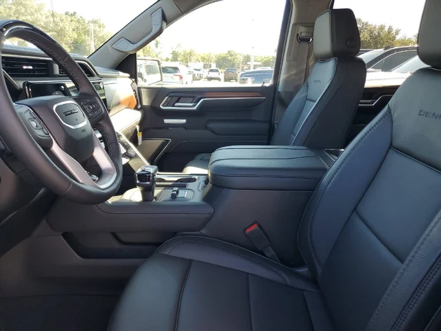 Nuevos GMC SIERRA 1500 à Estados chez autogozo