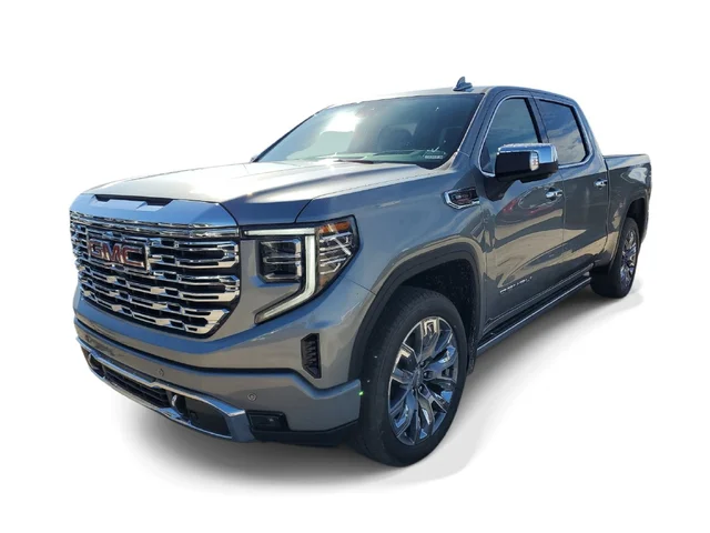 Nuevos GMC SIERRA 1500 à Estados chez autogozo