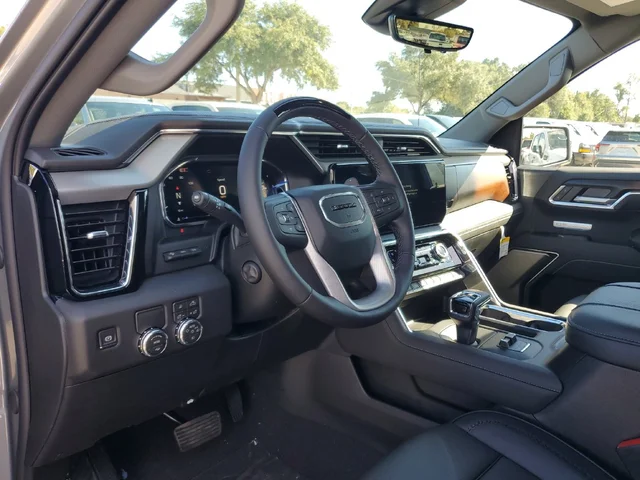 Nuevos GMC SIERRA 1500 à Estados chez autogozo