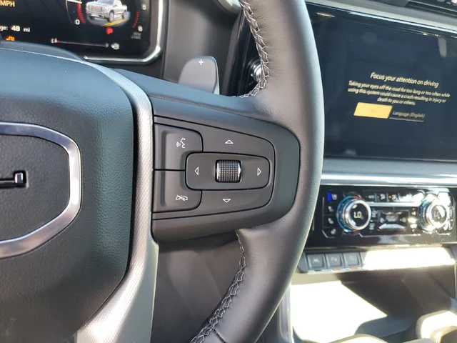 Nuevos GMC SIERRA 1500 à Estados chez autogozo
