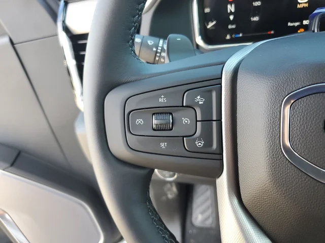 Nuevos GMC SIERRA 1500 à Estados chez autogozo