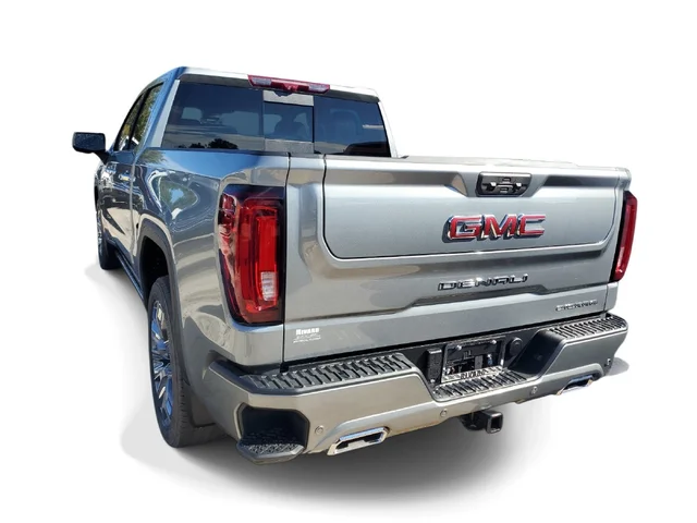 Nuevos GMC SIERRA 1500 à Estados chez autogozo