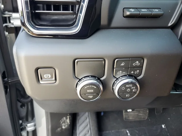 Nuevos GMC SIERRA 1500 à Estados chez autogozo