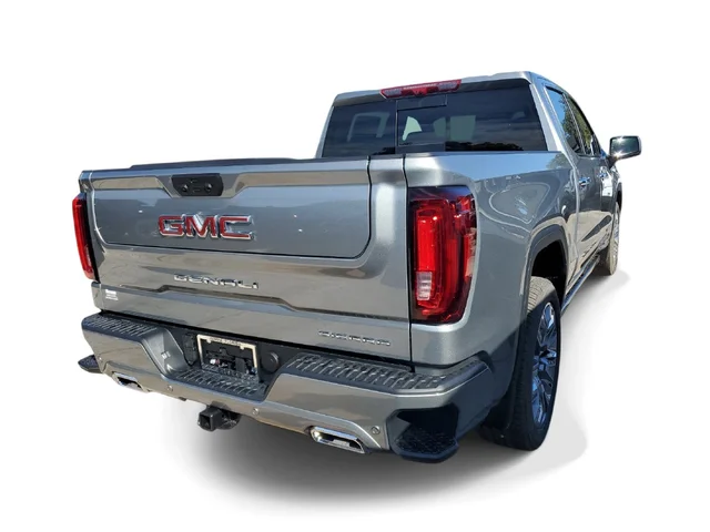 Nuevos GMC SIERRA 1500 à Estados chez autogozo