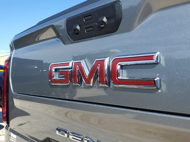 Nuevos GMC SIERRA 1500 à Estados chez autogozo