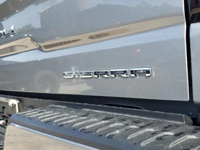 Nuevos GMC SIERRA 1500 à Estados chez autogozo