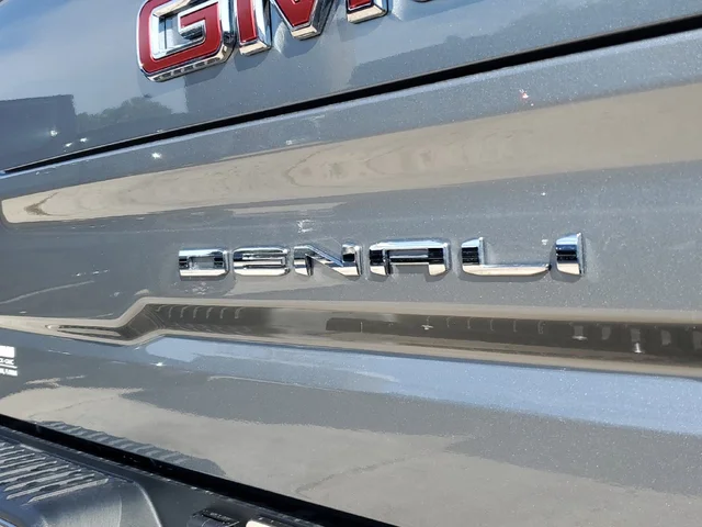 Nuevos GMC SIERRA 1500 à Estados chez autogozo