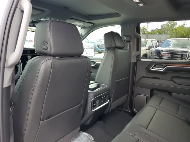 Nuevos GMC SIERRA 1500 à Estados chez autogozo