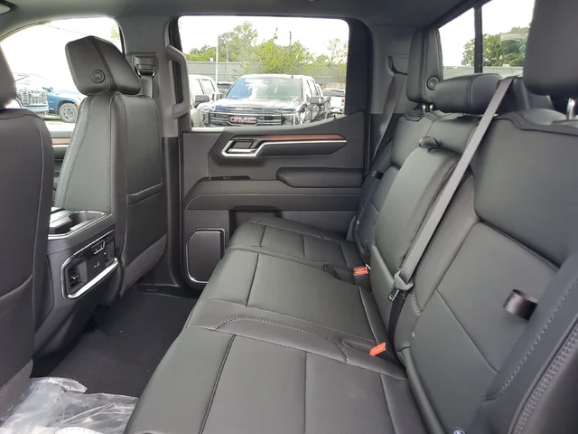 Nuevos GMC SIERRA 1500 à Estados chez autogozo