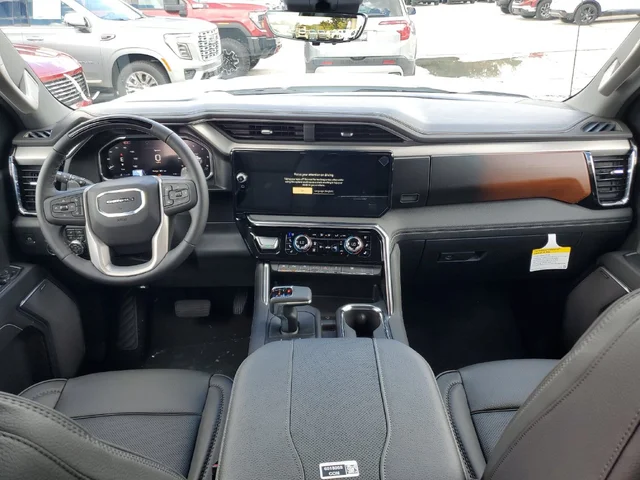 Nuevos GMC SIERRA 1500 à Estados chez autogozo