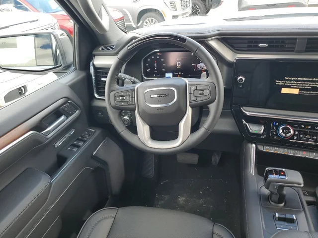 Nuevos GMC SIERRA 1500 à Estados chez autogozo