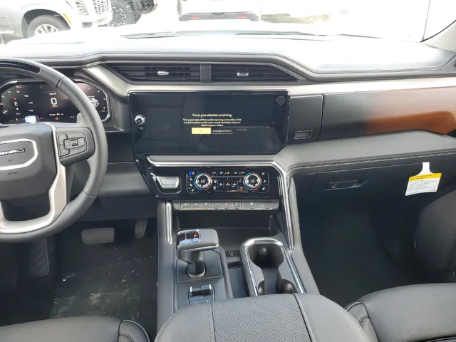 Nuevos GMC SIERRA 1500 à Estados chez autogozo