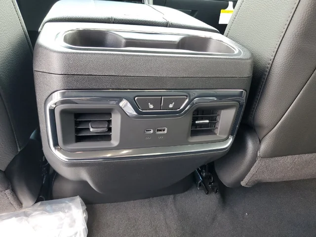 Nuevos GMC SIERRA 1500 à Estados chez autogozo