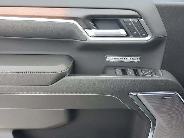 Nuevos GMC SIERRA 1500 à Estados chez autogozo
