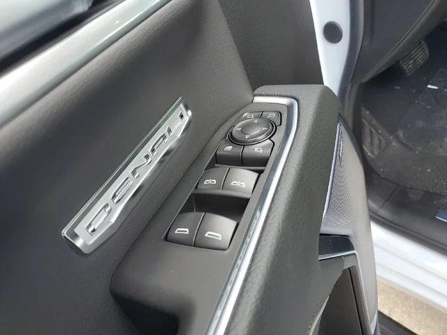 Nuevos GMC SIERRA 1500 à Estados chez autogozo