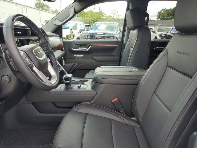 Nuevos GMC SIERRA 1500 à Estados chez autogozo